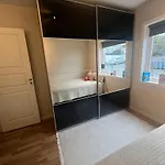 Nordic Elegance Apartmán *