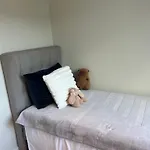Apartmán Nordic Elegance Bergen