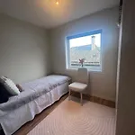 Apartmán Nordic Elegance