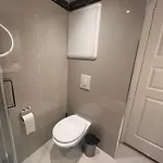 Apartmán Nordic Elegance *