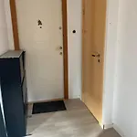 Apartmán Nordic Elegance