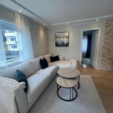 Nordic Elegance Bergen