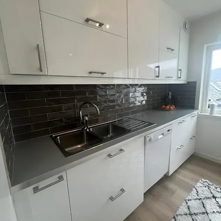 Appartement Nordic Elegance *