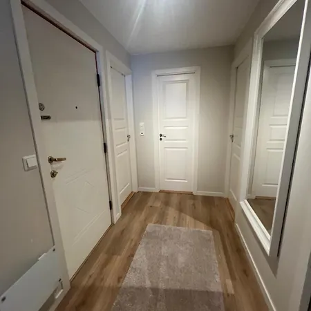 Appartement Nordic Elegance *