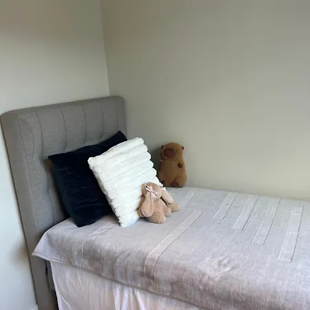 Appartamento Nordic Elegance Bergen