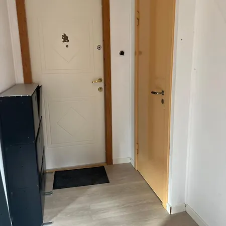 Appartamento Nordic Elegance