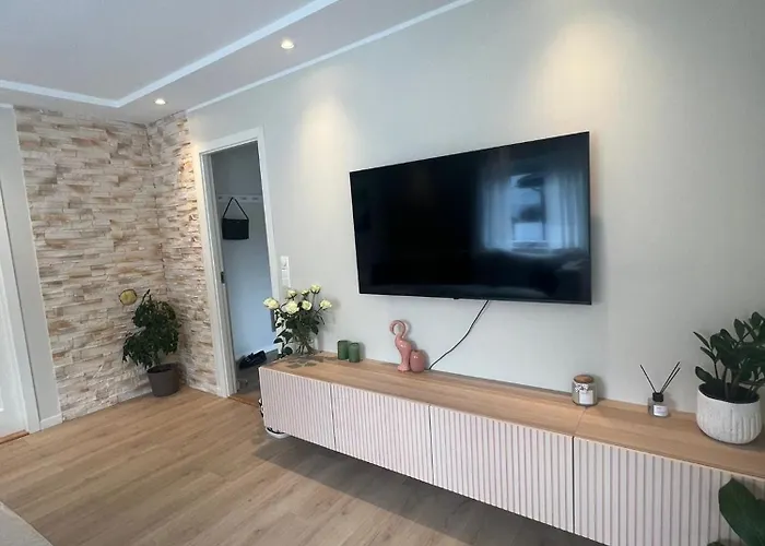 Appartement Nordic Elegance Bergen