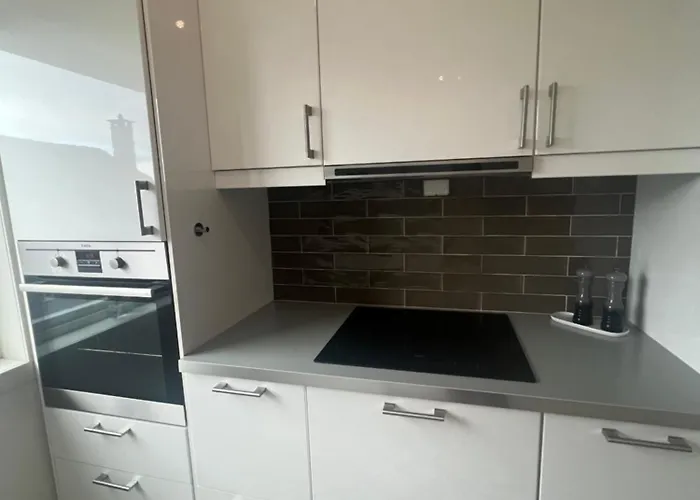 Appartement Nordic Elegance *