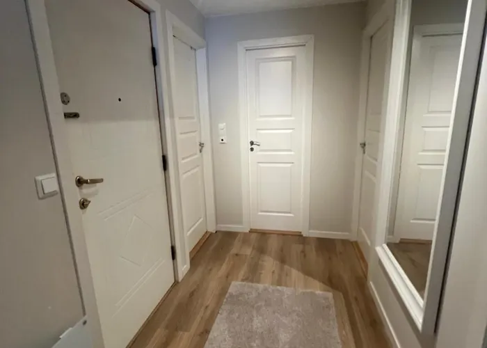 Leilighet Nordic Elegance *