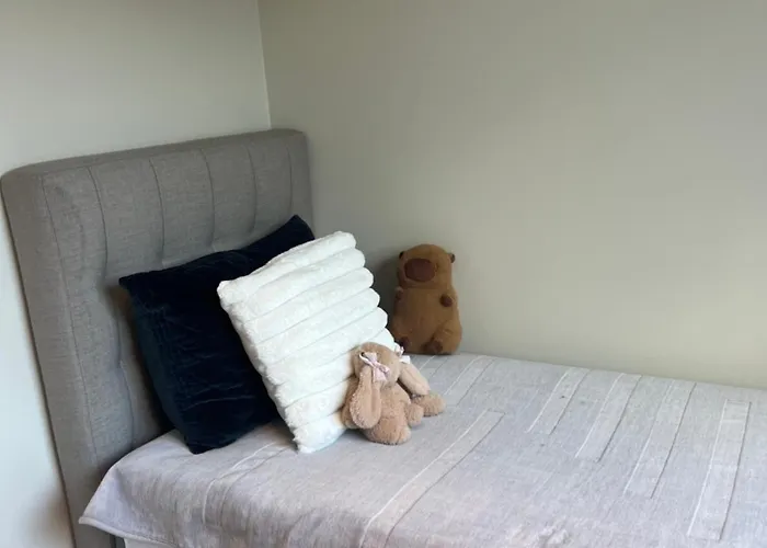 Appartement Nordic Elegance Bergen