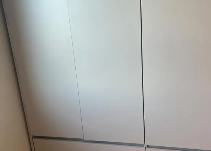 Nordic Elegance 公寓 卑爾根