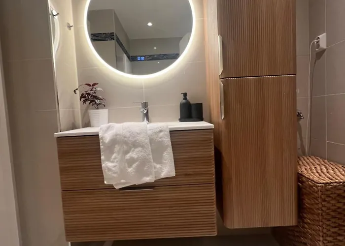 Nordic Elegance 卑爾根