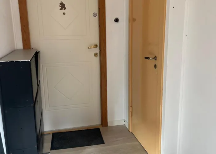 Appartement Nordic Elegance