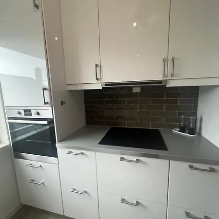 Appartement Nordic Elegance *