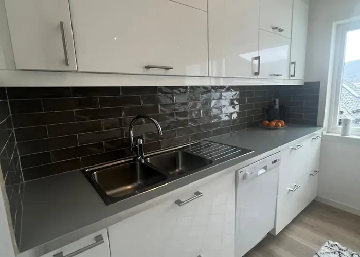 Appartement Nordic Elegance *