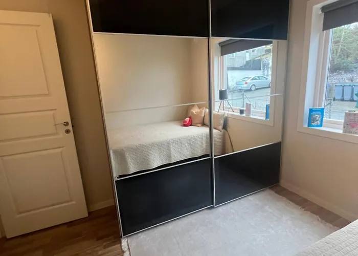 Nordic Elegance Appartement *